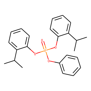 Bis(2-isopropylphenyl) Phenyl Phosphate