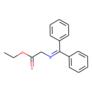 N-(Diphenylmethylene)glycine Ethyl Ester