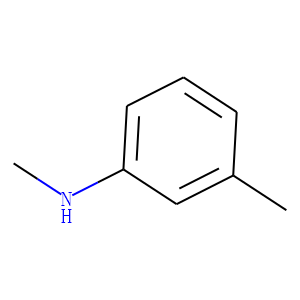 N,3-Dimethylaniline