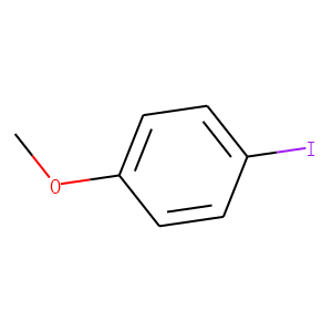 4-Iodoanisole