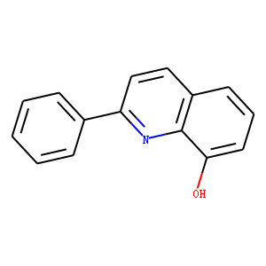 2-Phenylquinolin-8-ol