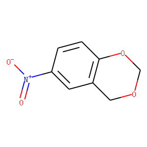 6-Nitro-1,3-benzodioxane