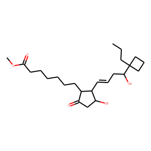 (R)-Butaprost