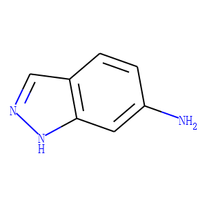 6-Aminoindazole