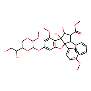 Silvestrol