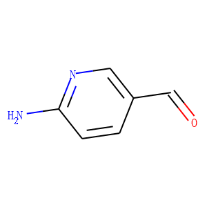 6-Aminopyridine-3-carboxaldehyde
