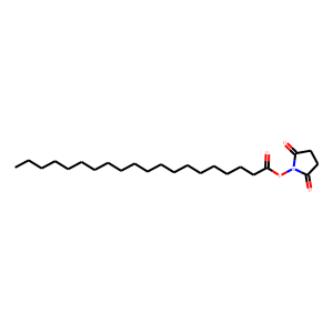 Arachidic Acid N-Hydroxysuccinimide Ester