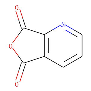 Quinolinic Anhydride