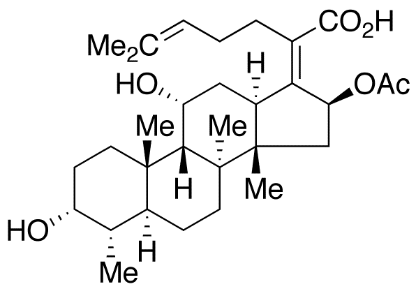 Fusidic acid