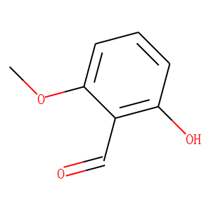 2-Hydroxy-6-methoxybenzaldehyde