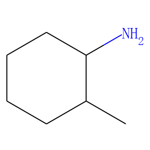 2-Methylcyclohexylamine