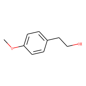 2-(4-Methoxyphenyl)ethanol