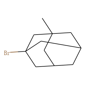 1-Bromo-3-methyladamantane
