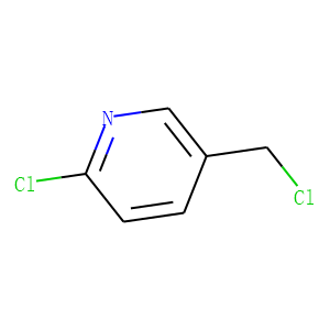 2-Chloro-5-(chloromethyl)pyridine