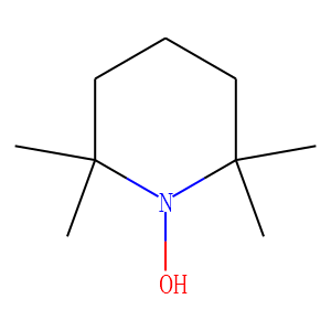 2,2,6,6-Tetramethyl-1-hydroxypiperidine