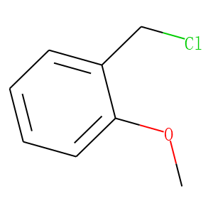 1-(Chloromethyl)-2-methoxy-benzene