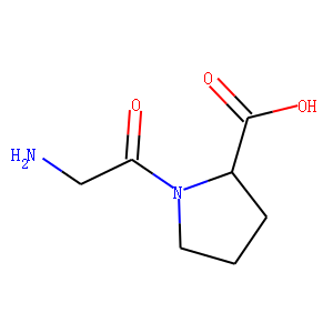 N-Glycylproline