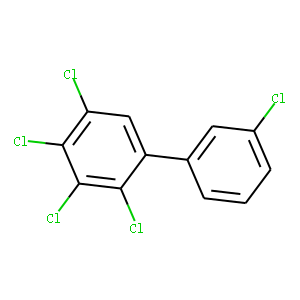 2,3,3',4,5-Pentachlorobiphenyl