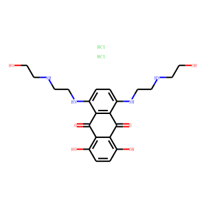 Mitoxantrone HCl