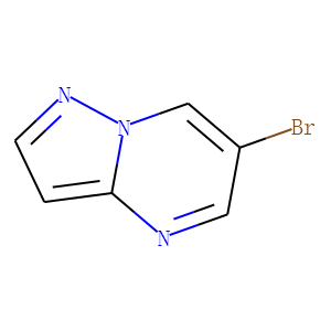 6-Bromopyrazolo[1,5-a]pyrimidine