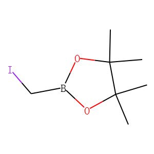 2-Iodomethyl-4,4,5,5-tetramethyl-1,3,2-dioxaborolane