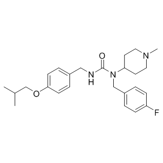 Pimavanserin