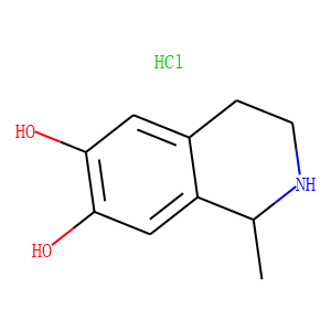 rac Salsolinol Hydrochloride