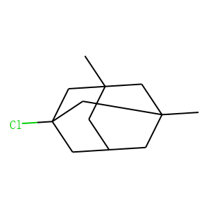 1-Chloro-3,5-dimethyladamantane