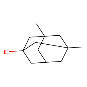 3,5-Dimethyl-1-adamantanol