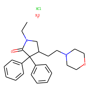 Doxapram Hydrochloride Hydrate