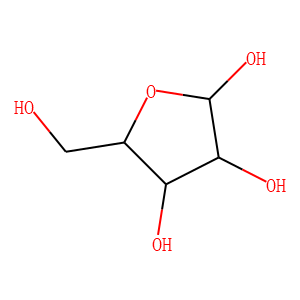 D-Ribose-1-13C