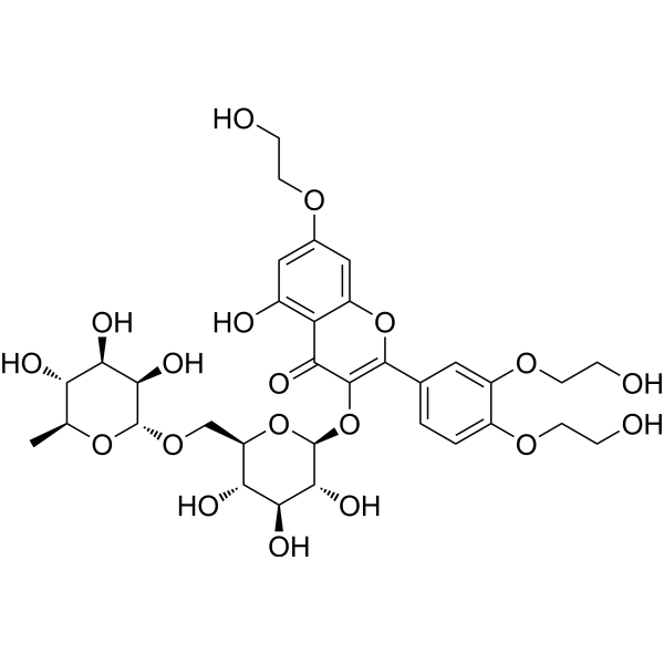 Troxerutin (85%)