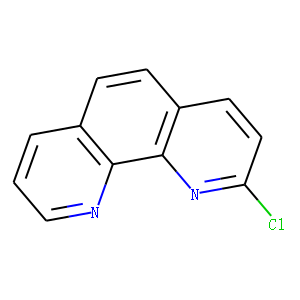 2-Chloro-1,10-phenanthroline