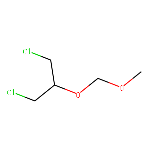 1,3-Dichloro-2-(methoxymethoxy)propane