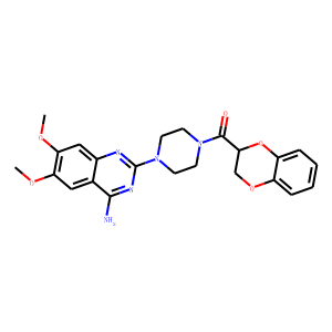 (R)-Doxazosin