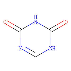 5-Azauracil