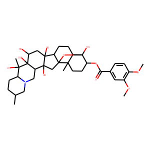 Veratridine