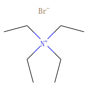 Tetraethylammonium Bromide