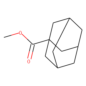 1-Adamantanecarboxylic Acid Methyl Ester