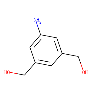 5-AMINO-1,3-DIHYDROXYMETHYLBENZENE