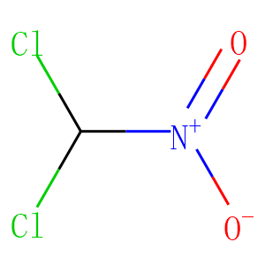 Dichloronitromethane