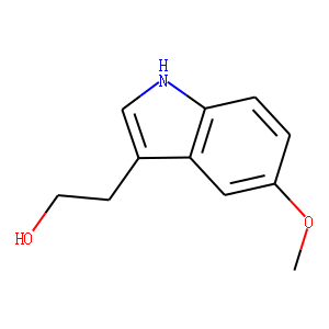 5-methoxy Tryptophol