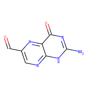 6-Formylpterin