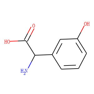 (S)-3-Hydroxyphenylglycine