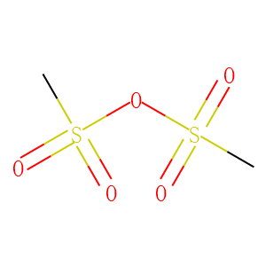 Methanesulfonic Anhydride