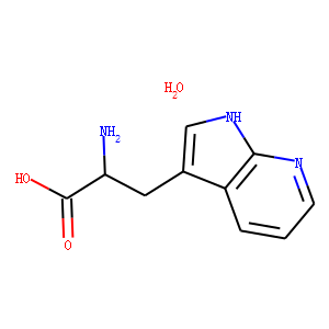 D,L-Azatryptophan Hydrate