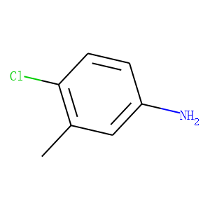 4-Chloro-3-methylaniline