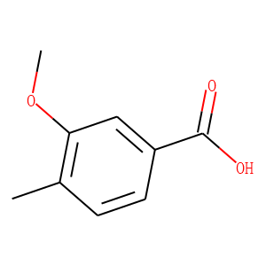 3-Methoxy-4-methylbenzoic Acid