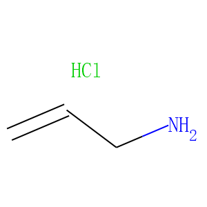 Poly(allylamine hydrochloride)