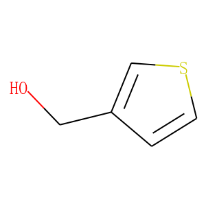 Thiophen-3-ylmethanol